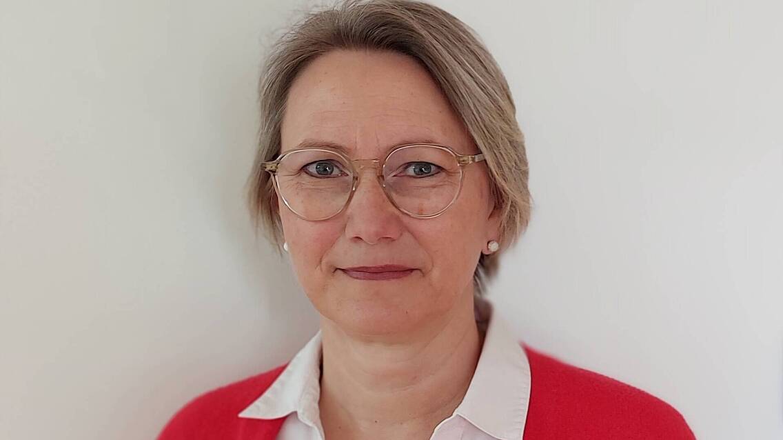 Vortrag: Wechselbeschwerden natürlich behandeln