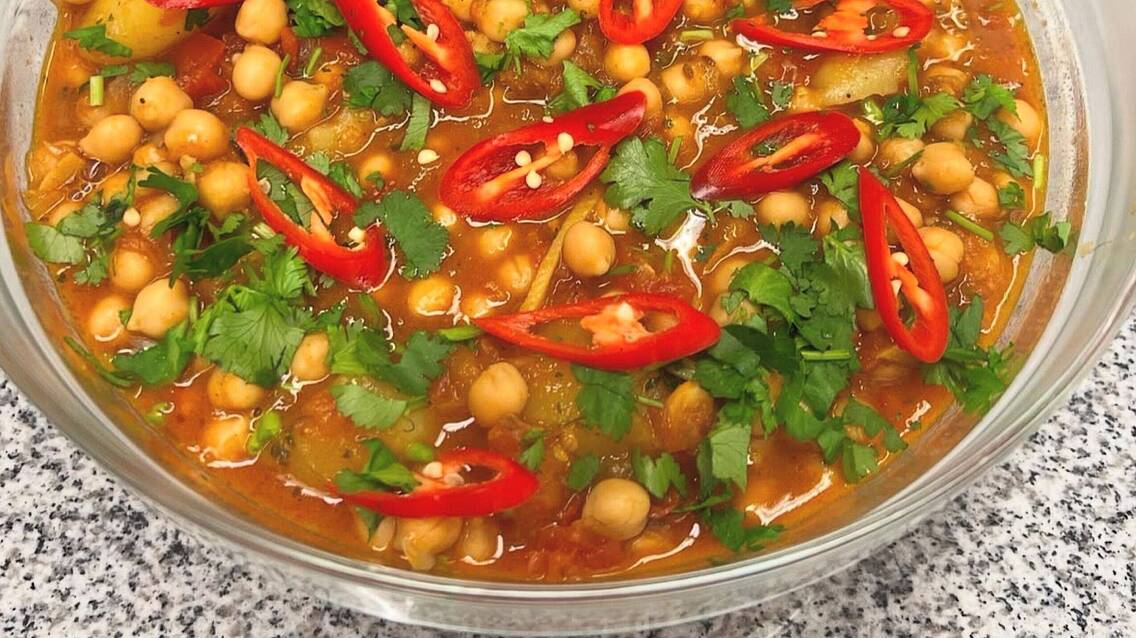 Vegetarische Indische Küche