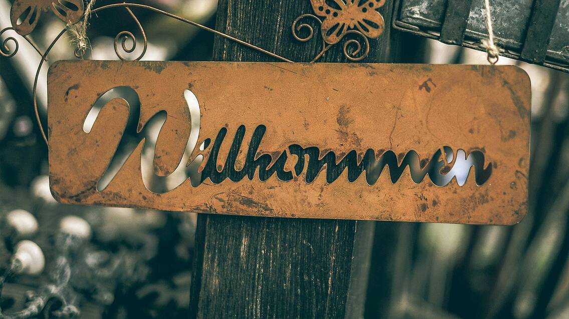 Deutsch A1.1: Einstieg leicht gemacht